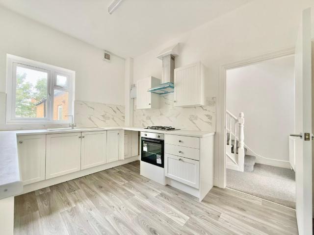 Flat for sale in Central, Heathlands