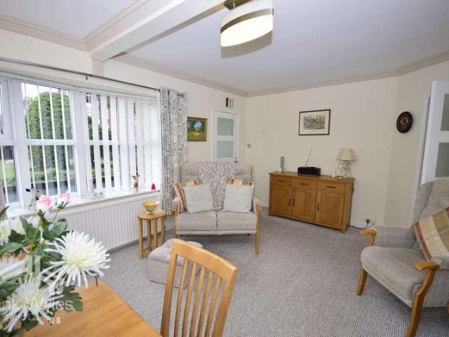 Flat for sale in Lytham, Fylde
