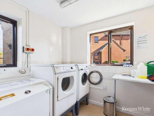 Flat for sale in Cressex, Buckinghamshire