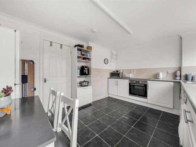 Flat for sale in Portland, East Dorset