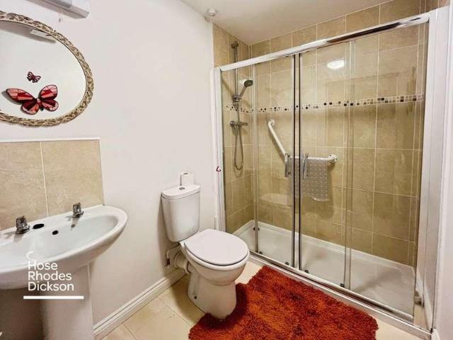 Flat for sale in Shanklin, Isle Of Wight