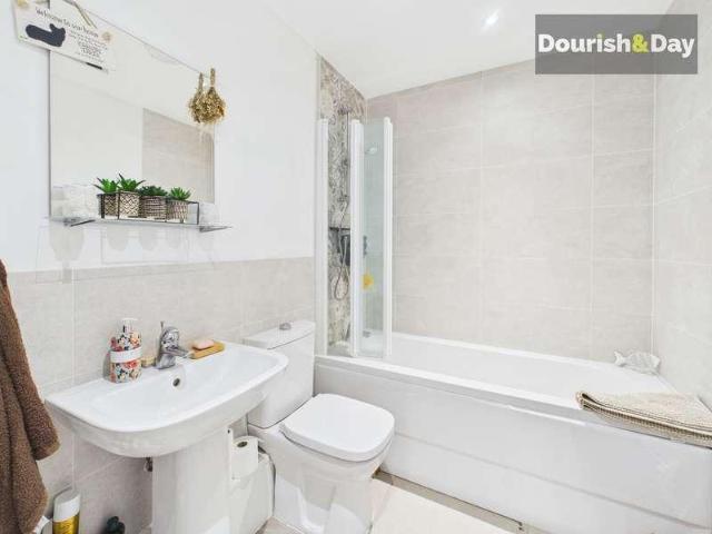Flat for sale in Baswich, Staffordshire