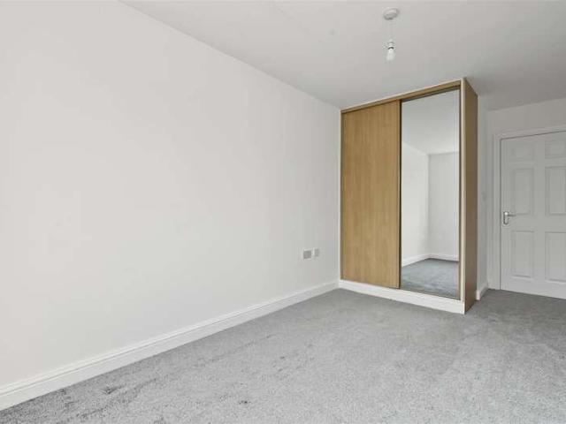 Flat for sale in Long Eaton, Erewash