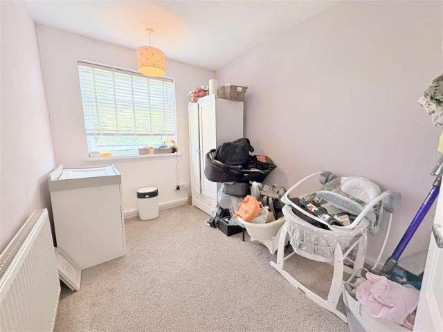 Flat for sale in Balsall Heath, Birmingham