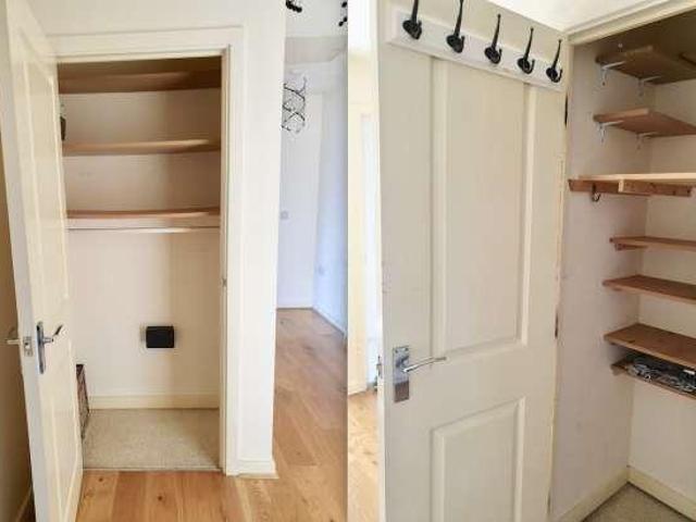 Flat for sale in North Watford, Hertfordshire