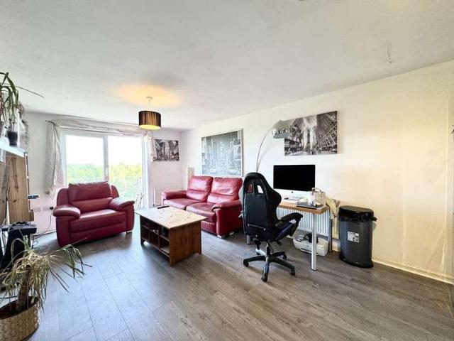Flat for sale in St Helens