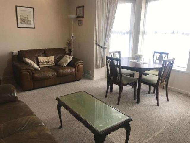 Flat for sale in Swanage, East Dorset