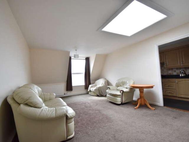 Flat for sale in Watergate, Devon