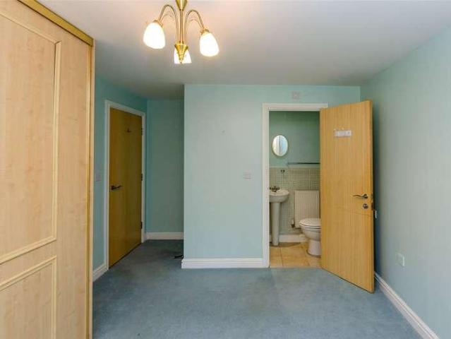 Flat for sale in Colwyn Bay, Wales