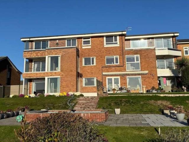 Flat for sale in Lytham, Lancashire