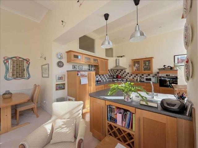 Flat for sale in Hunmanby