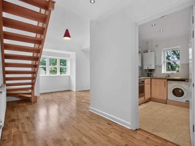 Flat for sale in Wales