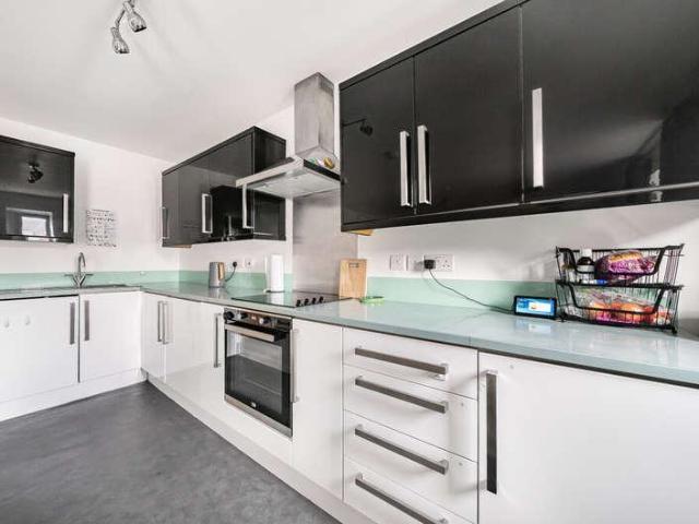 Flat for sale in Widemarsh, Lower Bullingham