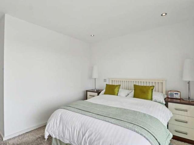 Flat for sale in Salford, Greater Manchester