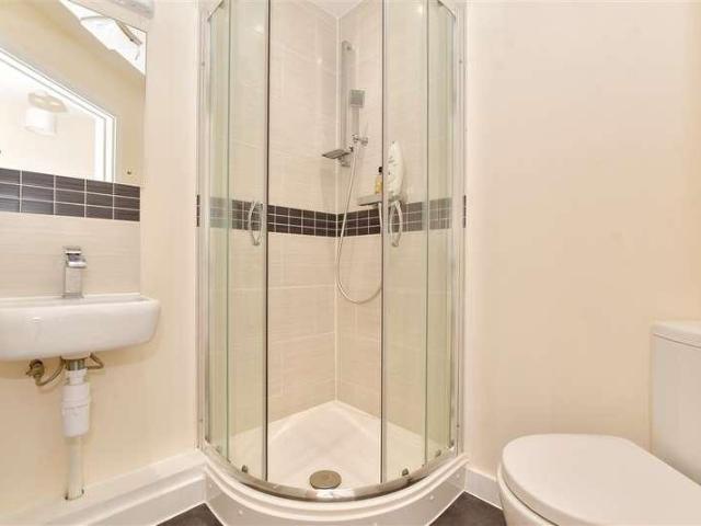 Flat for sale in Sunnymede, Billericay
