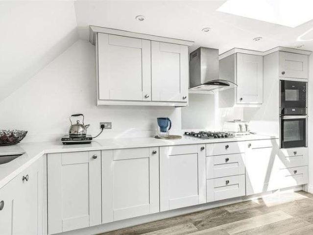 Flat for sale in Westbourne, Bournemouth