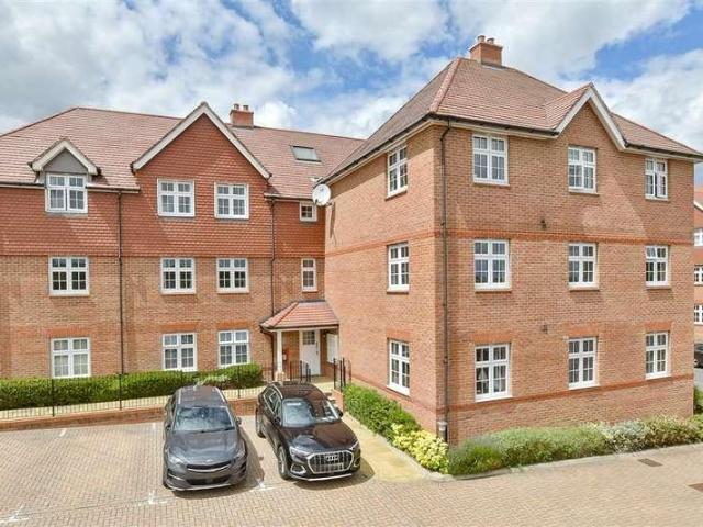Flat for sale in North Halling, Halling