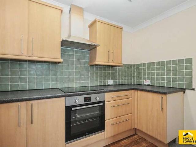 Flat for sale in Milnthorpe