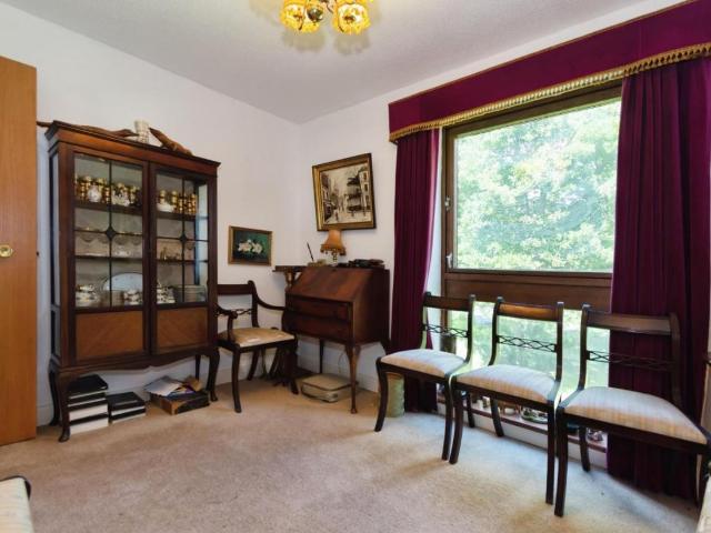 Flat for sale in West Midlands