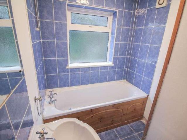 Flat for sale in Weston-super-mare, North Somerset