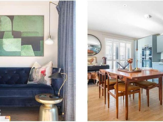 Flat for sale in Myatt's Fields, Greater London