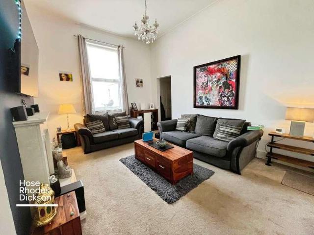 Flat for sale in Sandown, Isle Of Wight