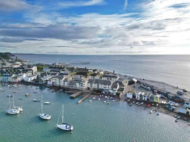 Flat for sale in Bridford, Devon