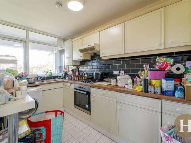 Flat for sale in Harborne, West Midlands