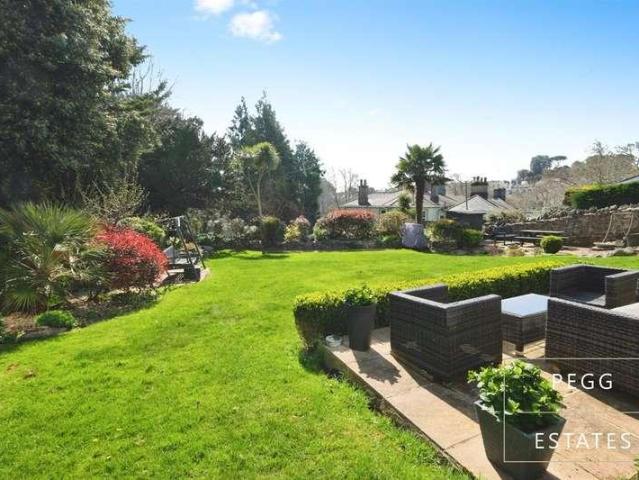 Flat for sale in Upton, Babbacombe