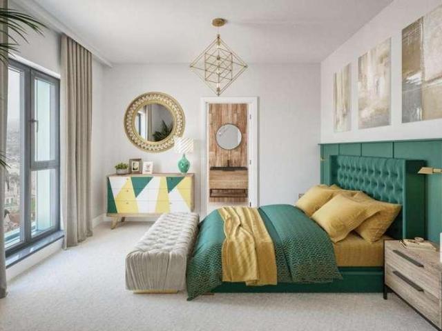 Flat for sale in Troy Town, Rochester