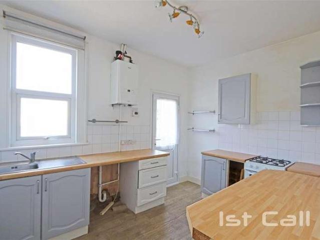 Flat for sale in Southchurch, Southend-on-Sea