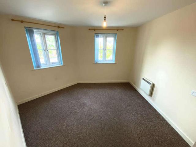 Flat for sale in West Midlands