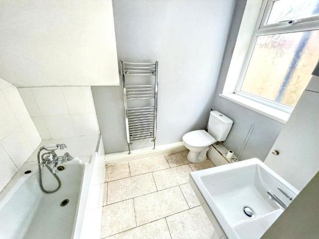 Flat for sale in Cauldwell, South Shields