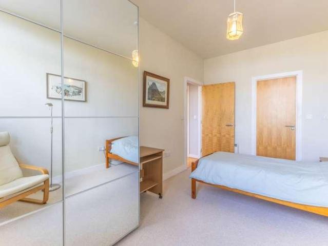 Flat for sale in Flookburgh