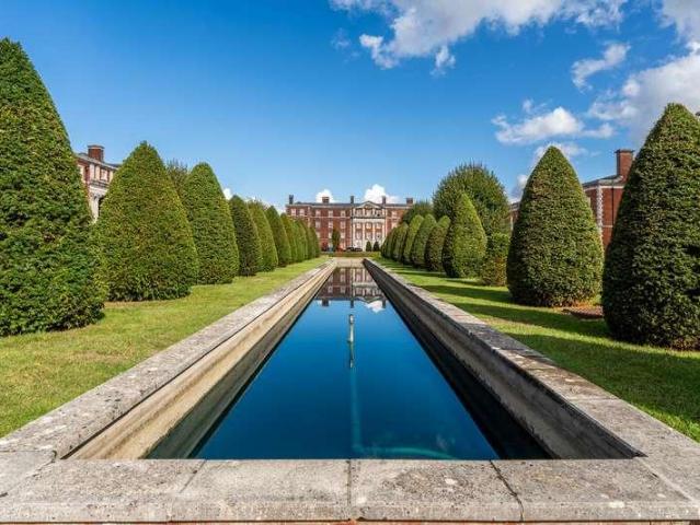 Flat for sale in Fulflood, Winchester