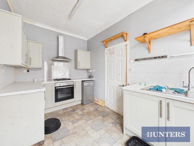 Flat for sale in Hilderthorpe, Bridlington