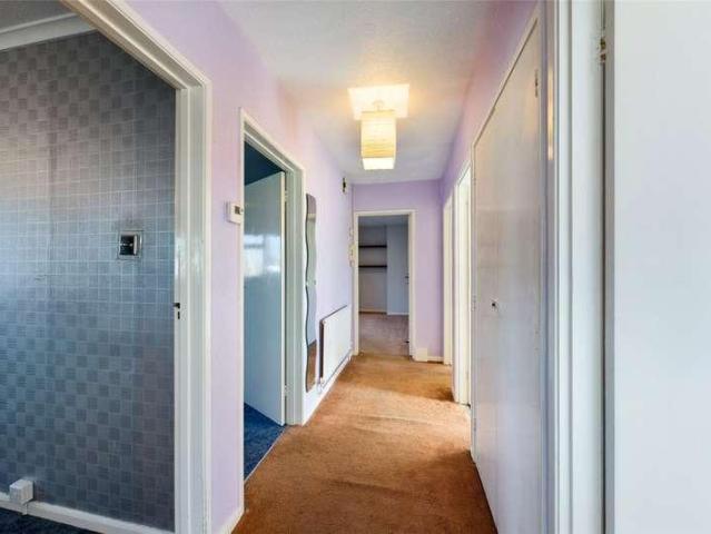 Flat for sale in Langley Green, Glynde