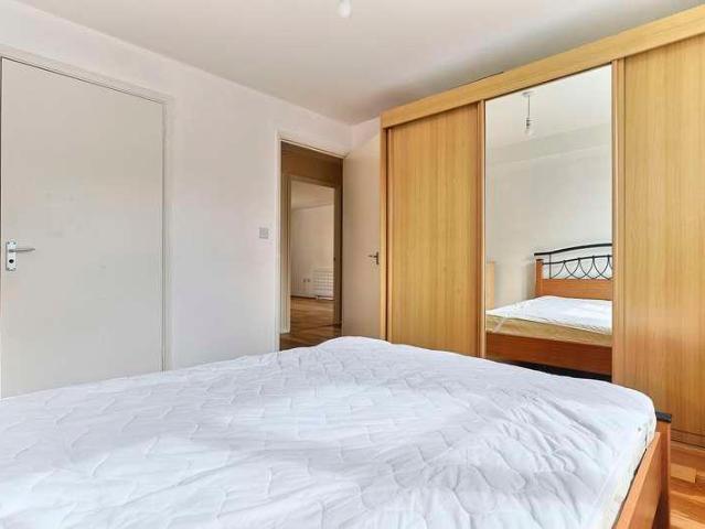 Flat for sale in Enfield Island Village, Greater London