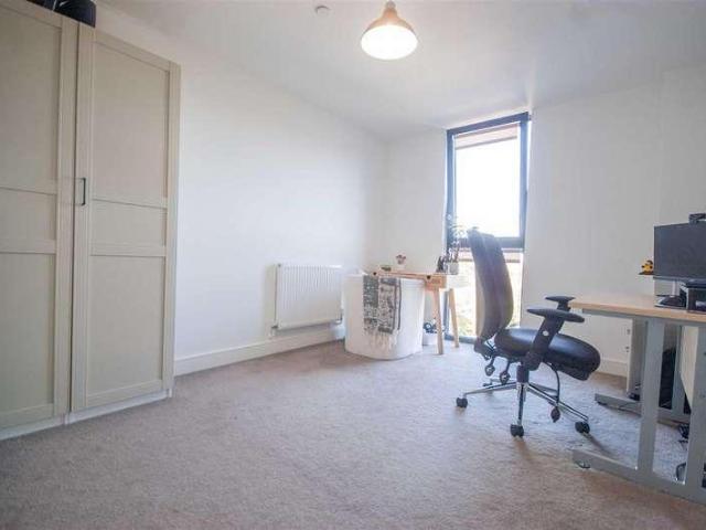 Flat for sale in Moulsham, Chelmsford