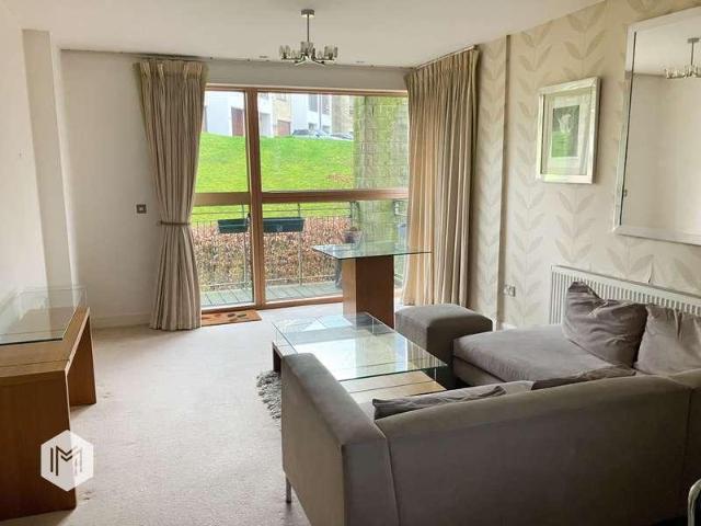 Flat for sale in Bolton, Eagley