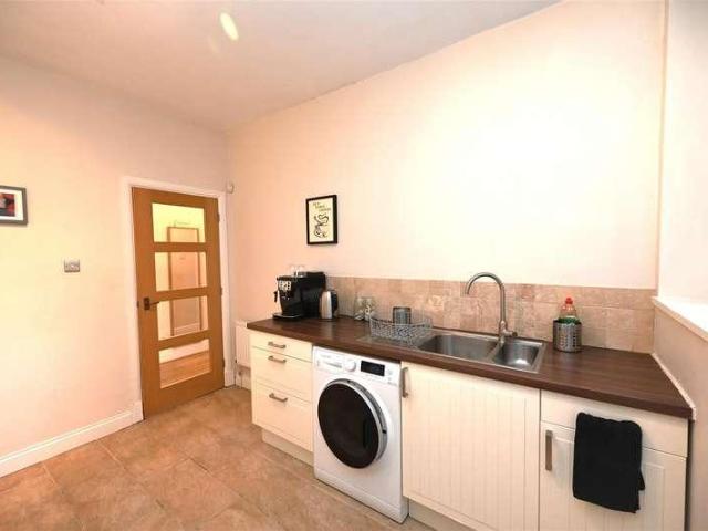 Flat for sale in West Midlands