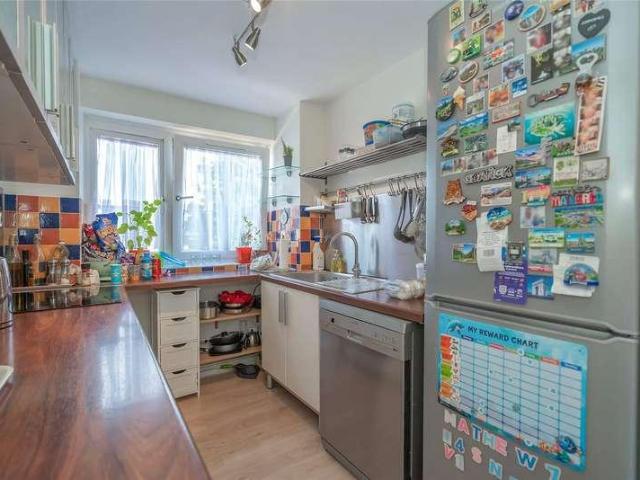 Flat for sale in London Borough of Haringey, Greater London