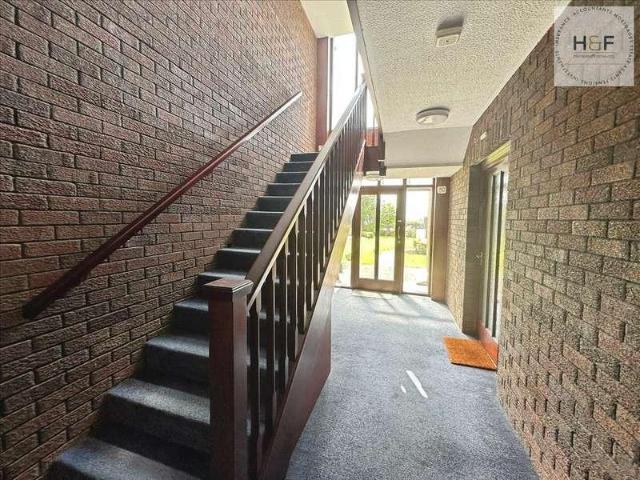 Flat for sale in Newbarns, Barrow