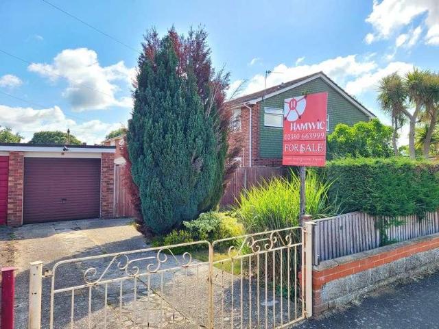 Flat for sale in Totton and Eling, Ashurst Bridge