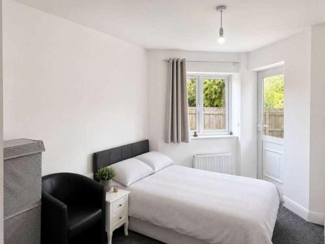 Flat for sale in Castlefield, Cressex