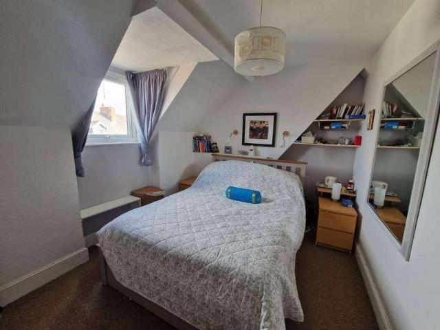 Flat for sale in Budlake, Devon