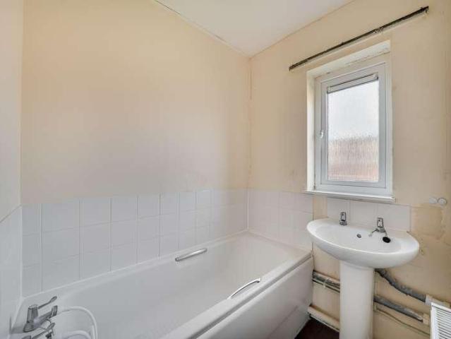 Flat for sale in Brookside, Telford