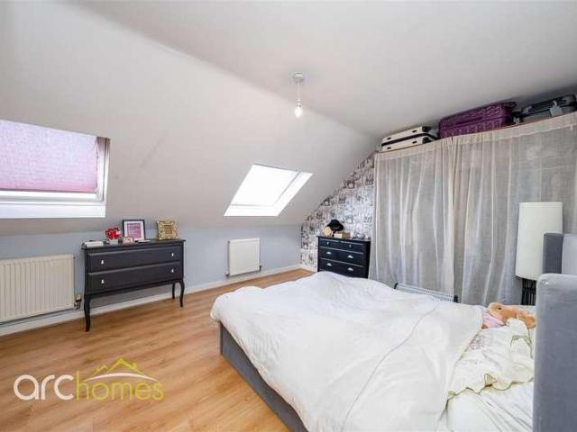Flat for sale in Howe Bridge, Wigan