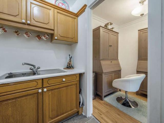 Flat for sale in Bowness-on-windermere