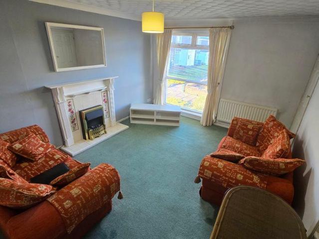 Flat for sale in Moorside, Tyne And Wear